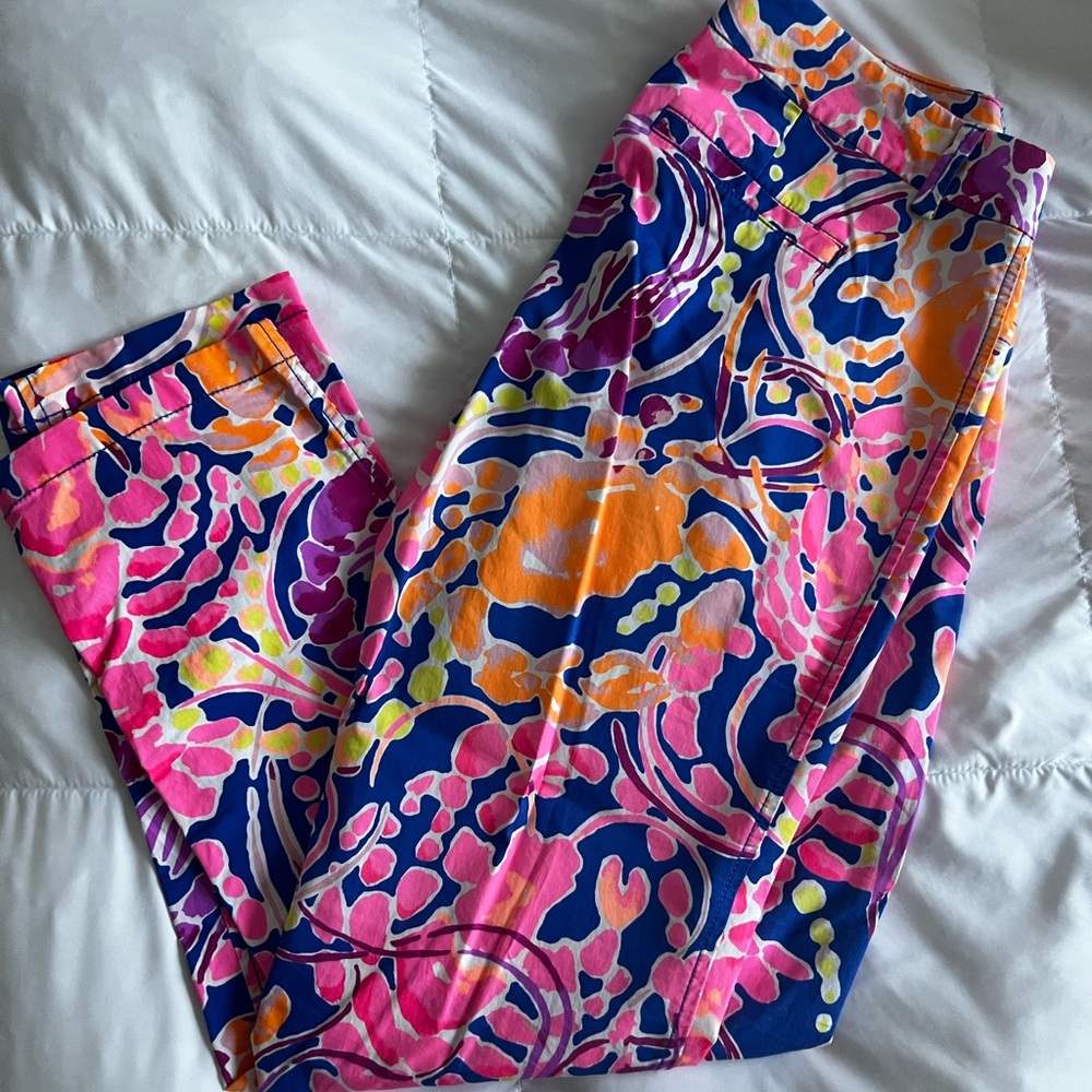 Lilly Pulitzer Pants